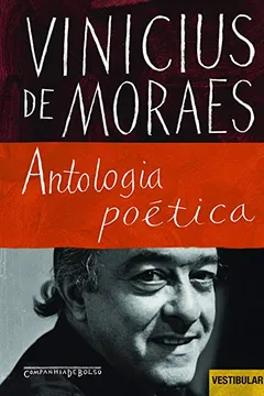 Livro Antologia Poética - Resumo, Resenha, PDF, etc.