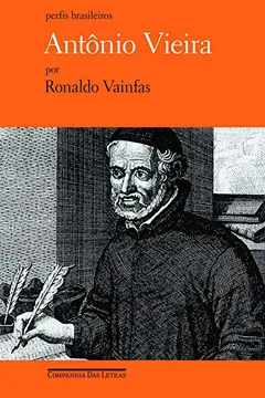 Livro Antônio Vieira - Resumo, Resenha, PDF, etc.