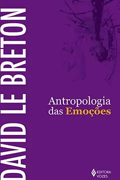 Livro Antropologia das emoções - Resumo, Resenha, PDF, etc.