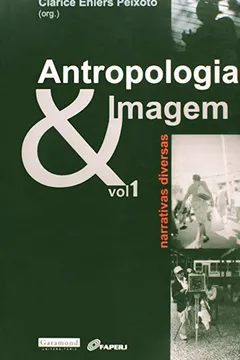 Livro Antropologia E Imagem - V. 01 - Resumo, Resenha, PDF, etc.