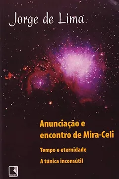 Livro Anunciação E Encontro De Mira-Celi - Resumo, Resenha, PDF, etc.