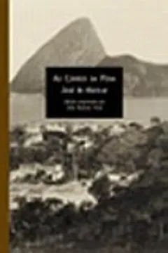 Livro Ao Correr Da Pena - Resumo, Resenha, PDF, etc.