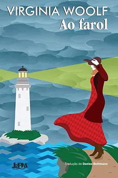 Livro Ao Farol - Formato Convencional - Resumo, Resenha, PDF, etc.