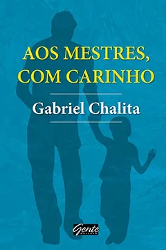 Livro Aos Mestres, com Carinho - Resumo, Resenha, PDF, etc.