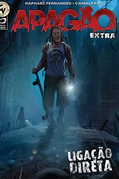 Livro Apagão Extra. Ligação Direta - Resumo, Resenha, PDF, etc.