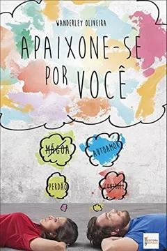 Livro Apaixone-se por Você - Resumo, Resenha, PDF, etc.