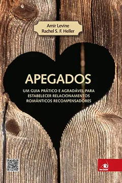 Livro Apegados - Resumo, Resenha, PDF, etc.