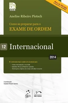 Livro Apelação Cível - Resumo, Resenha, PDF, etc.