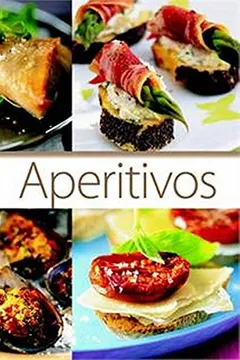 Livro Aperitivos - Resumo, Resenha, PDF, etc.