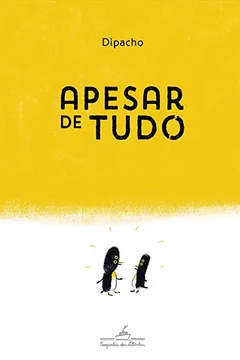 Livro Apesar de tudo - Resumo, Resenha, PDF, etc.