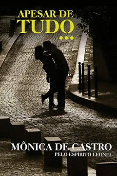 Livro Apesar De Tudo - Resumo, Resenha, PDF, etc.