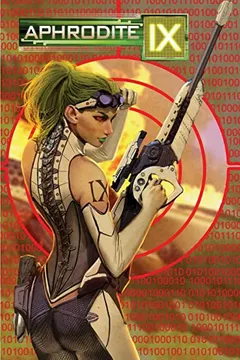 Livro Aphrodite IX: Rebirth, Volume 2 - Resumo, Resenha, PDF, etc.