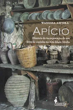 Livro Apício - Resumo, Resenha, PDF, etc.