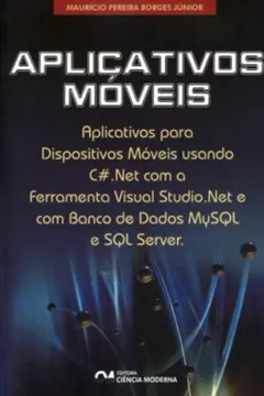 Livro Aplicativos Moveis. Aplicativos - Resumo, Resenha, PDF, etc.