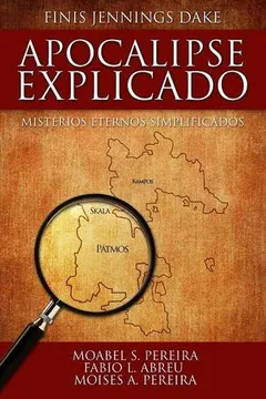 Livro Apocalipse Explicado - Resumo, Resenha, PDF, etc.