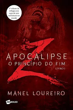 Livro Apocalipse Z - Resumo, Resenha, PDF, etc.
