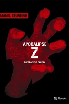 Livro Apocalipse Z. O Princípio do Fim - Resumo, Resenha, PDF, etc.