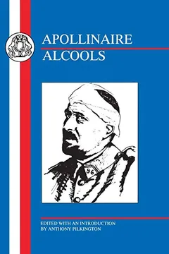 Livro Apollinaire: Alcools - Resumo, Resenha, PDF, etc.