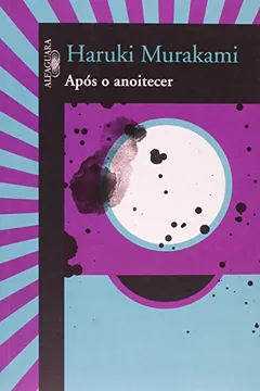 Livro Após O Anoitecer - Resumo, Resenha, PDF, etc.