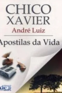 Livro Apostilas Da Vida - Resumo, Resenha, PDF, etc.