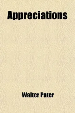 Livro Appreciations - Resumo, Resenha, PDF, etc.