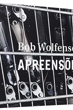 Livro Apreensões - Resumo, Resenha, PDF, etc.
