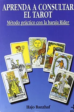 Livro Aprenda a Consultar El Tarot - Resumo, Resenha, PDF, etc.