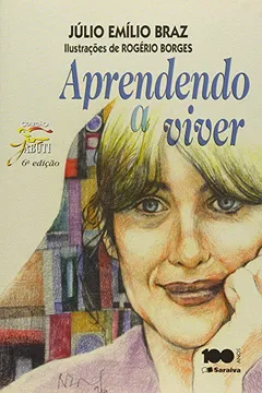 Livro Aprendendo a Viver - Coleção Jabuti - Resumo, Resenha, PDF, etc.