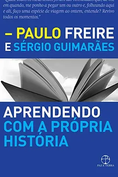 Livro Aprendendo com a Própria História - Volume I - Resumo, Resenha, PDF, etc.
