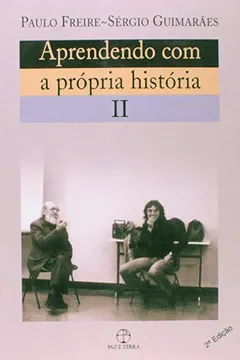 Livro Aprendendo com a Própria História - Volume II - Resumo, Resenha, PDF, etc.