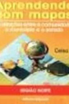 Livro Aprendendo Com Mapas. Norte - Resumo, Resenha, PDF, etc.