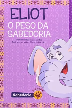 Livro Aprendendo Com Os Animais - Eliot - Resumo, Resenha, PDF, etc.