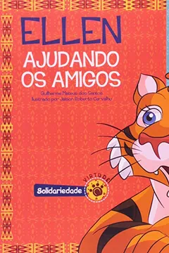 Livro Aprendendo Com Os Animais - Ellen - Resumo, Resenha, PDF, etc.