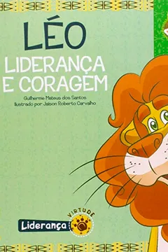 Livro Aprendendo Com Os Animais - Leo - Resumo, Resenha, PDF, etc.