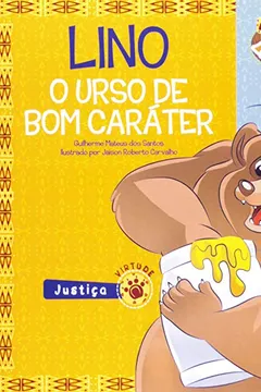 Livro Aprendendo Com Os Animais - Lino - Resumo, Resenha, PDF, etc.