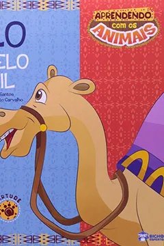 Livro Aprendendo Com Os Animais - Melo - Resumo, Resenha, PDF, etc.
