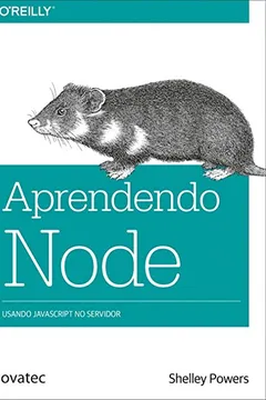 Livro Aprendendo Node - Resumo, Resenha, PDF, etc.