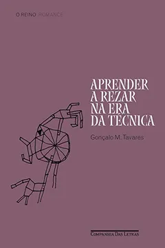 Livro Aprender a Rezar na Era da Técnica - Resumo, Resenha, PDF, etc.