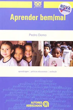 Livro Aprender Bem/ Mal - Resumo, Resenha, PDF, etc.