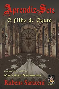 Livro Aprendiz Sete - Resumo, Resenha, PDF, etc.