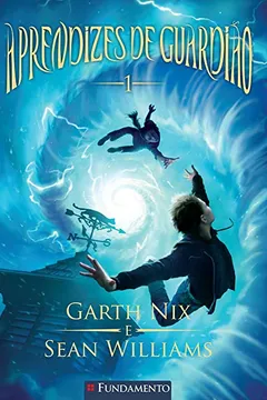Livro Aprendizes de Guardião 1 - Resumo, Resenha, PDF, etc.