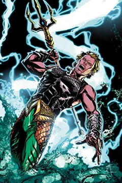 Livro Aquaman Vol. 7: Exiled - Resumo, Resenha, PDF, etc.