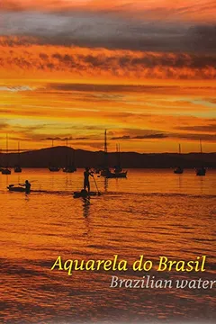 Livro Aquarela do Brasil (Brazilian Watercolor) - Resumo, Resenha, PDF, etc.