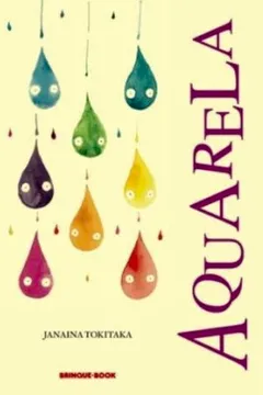 Livro Aquarela - Resumo, Resenha, PDF, etc.