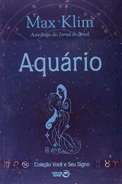 Livro Aquário - Coleção Você E Seu Signo - Resumo, Resenha, PDF, etc.