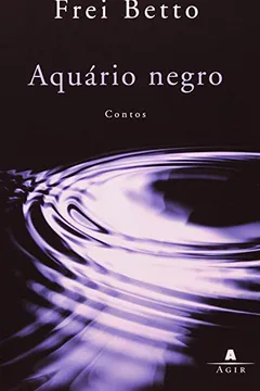 Livro Aquário Negro - Resumo, Resenha, PDF, etc.