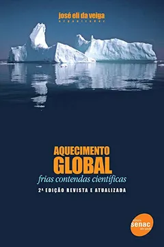 Livro Aquecimento Global - Resumo, Resenha, PDF, etc.
