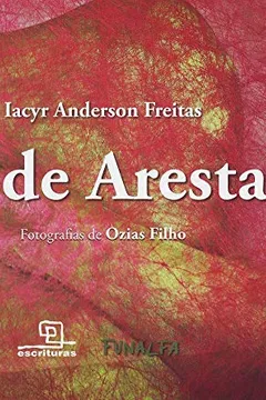 Livro Ar de Arestas - Resumo, Resenha, PDF, etc.