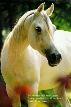 Capa do livro Arabians