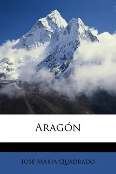 Capa do livro Aragon
